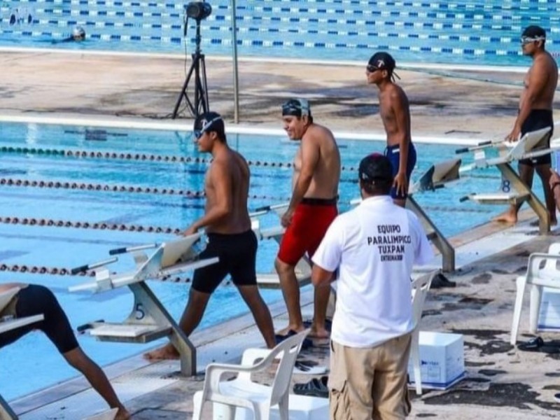 Recorte presupuestario pone en jaque al Paratletismo