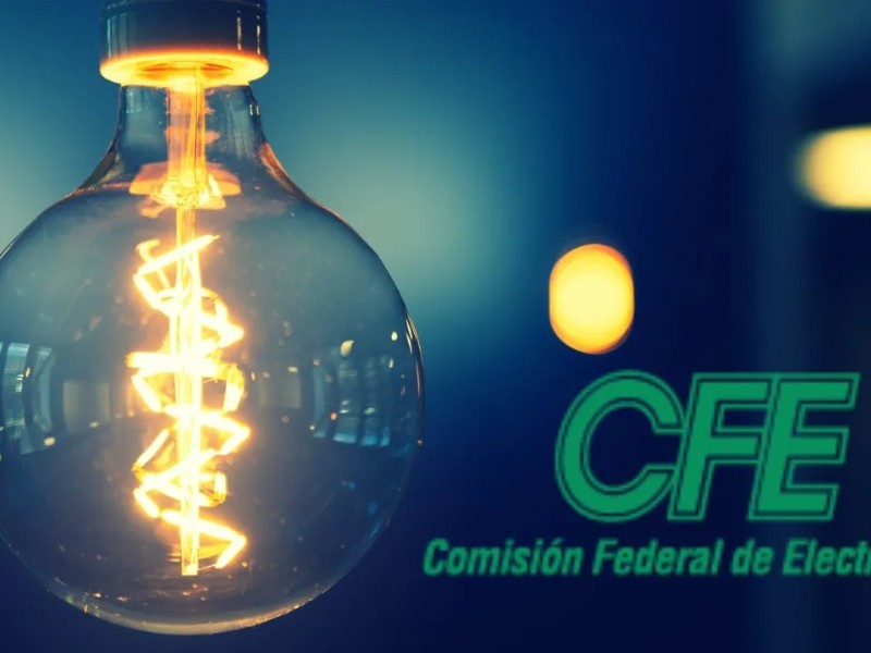 Reforma asegura soberanía energética a favor de México: CFE