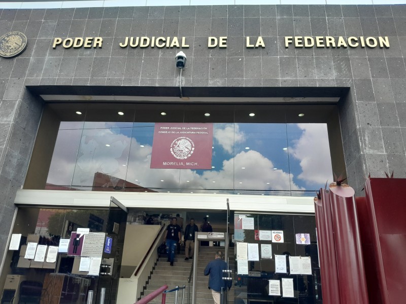 Reforma Judicial: La Corte detalla su proceso de transición