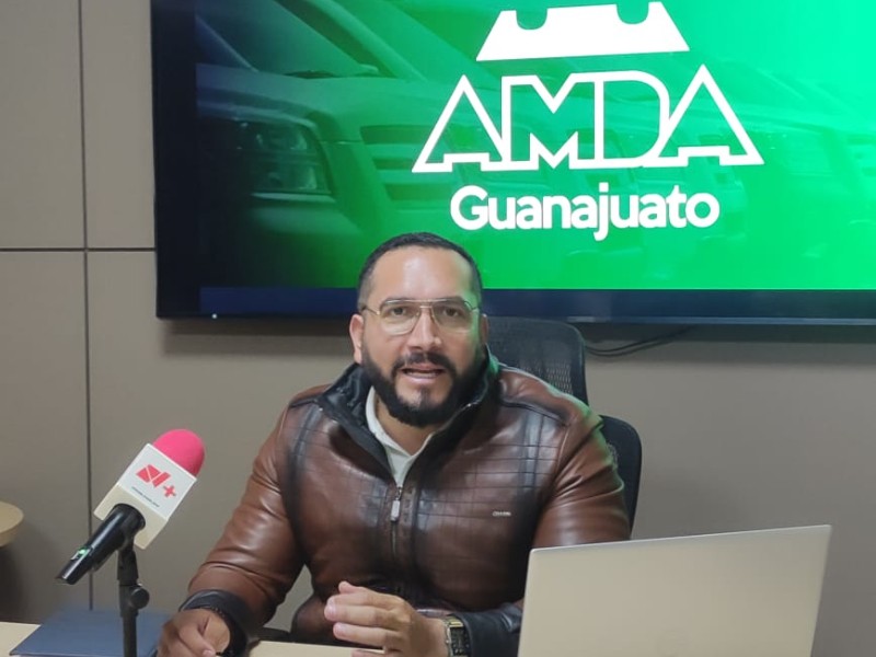 Registran caída en ventas por inseguridad en; Irapuato, Celaya, Salamanca
