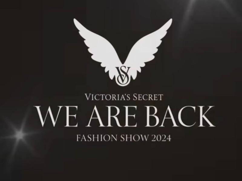 Regresa el icónico Victoria’s Secret Fashion Show