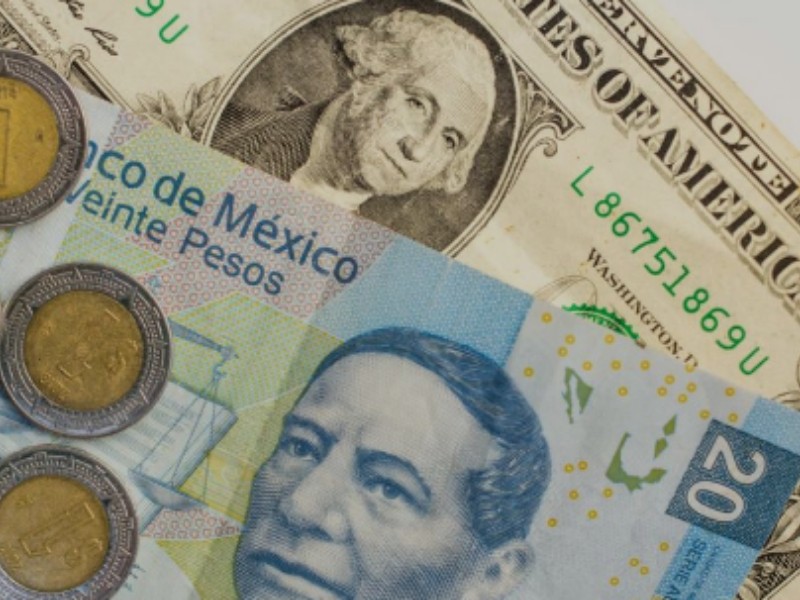 Repunta el peso mexicano tras comentarios de Kevin Hassett