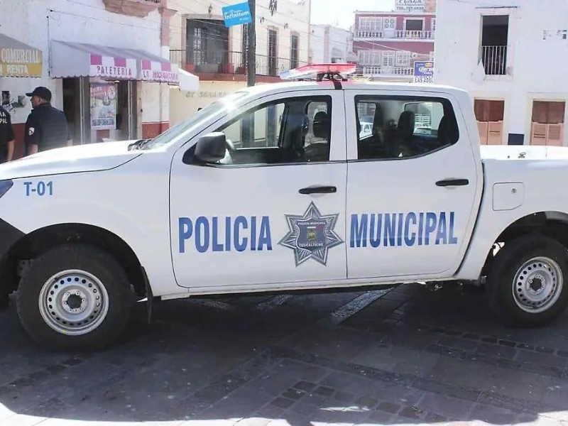 Restos humanos hallados en Teocaltiche podrían ser de algunos policías