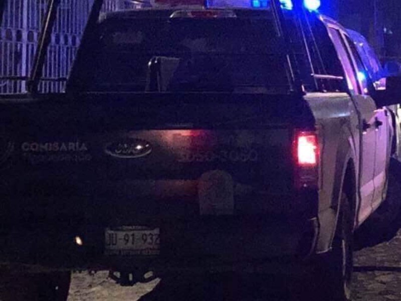 Riña vecinal terminó con un muerto en Zapopan