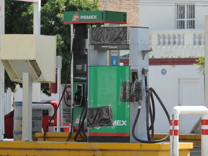 SAT detecta anomalías millonarias en gasolineras