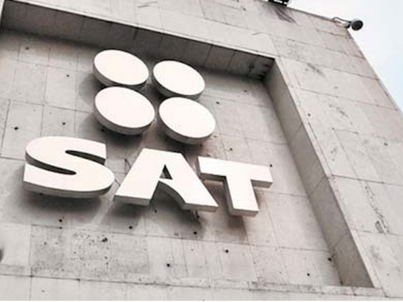 SAT endurece regulaciones para evitar contrabando y elusión fiscal