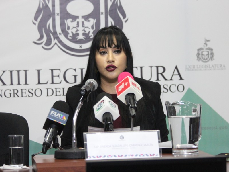 Se defiende diputada de Morena por no votar en bloque