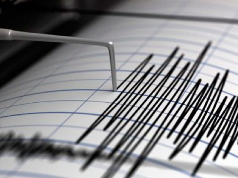 Esperan variación del nivel del mar en Guerrero por sismo ...