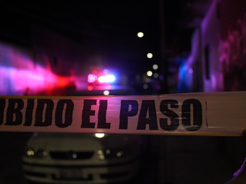 Se registran múltiples homicidios en Salamanca en menos de 24hrs.