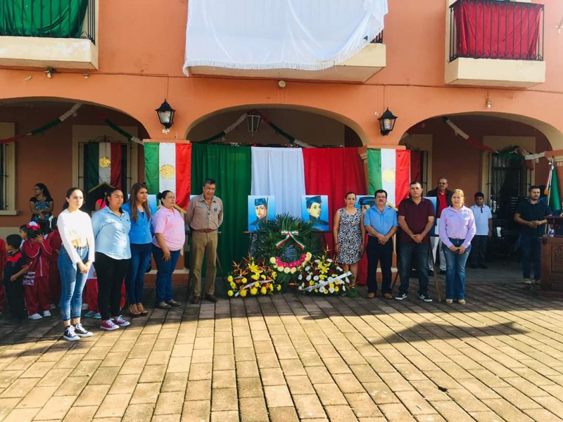 Se suspenden Fiestas Patrias en San Pedro Lagunillas por COVID-19