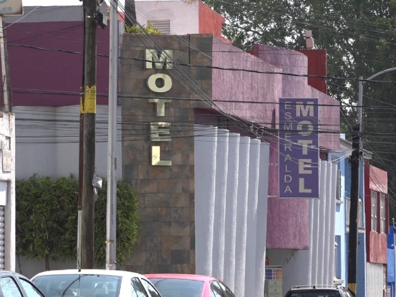 Sector motelero espera un incrmeento del 20% en ganacias