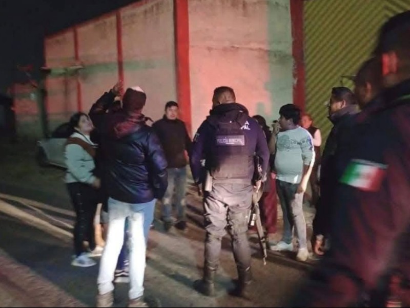 Secuestran a empresario en Tlaxcala