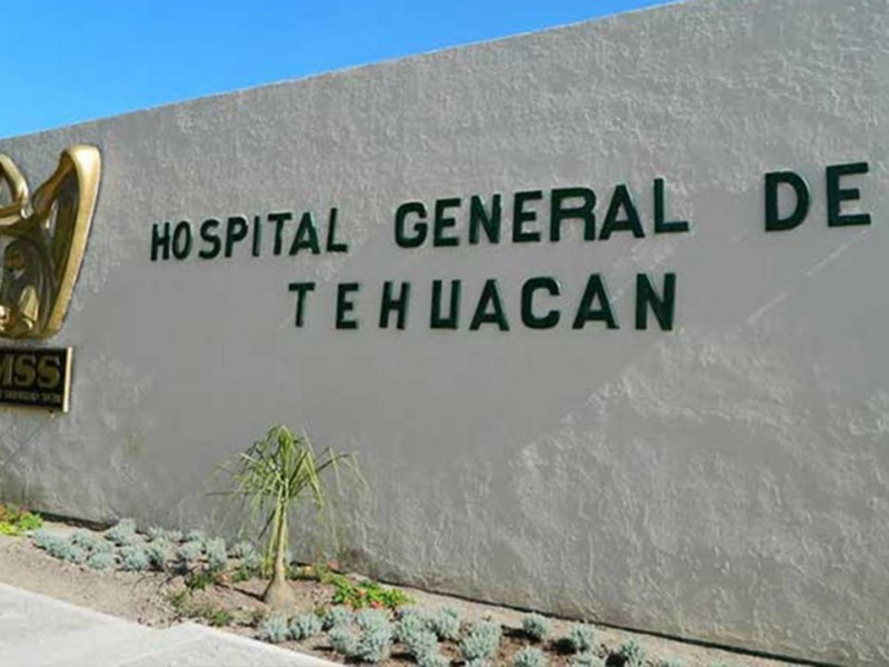 Segunda muerte por COVID 19 en Tehuacán