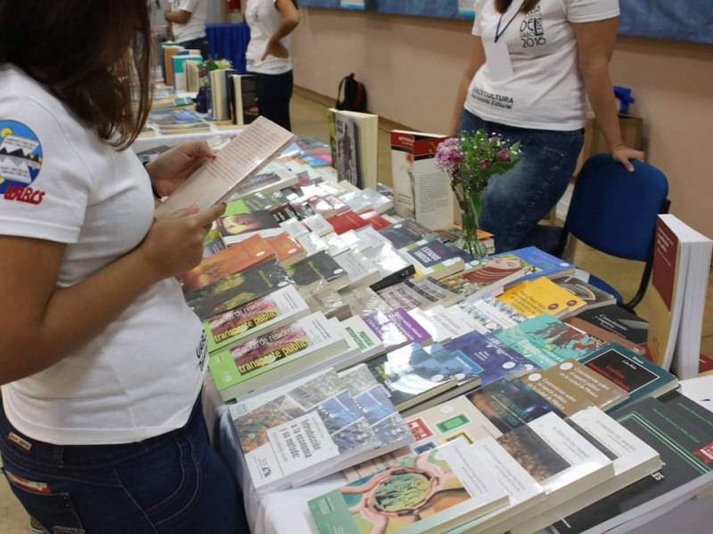 Será Virtual La Feria Del Libro De La Uabcs 0884