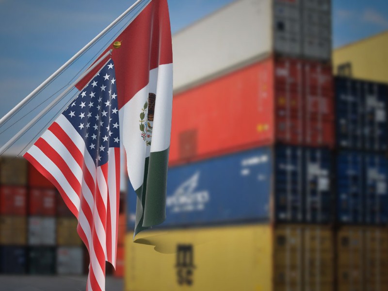 SHCP minimiza impacto económico de aranceles de Trump en México