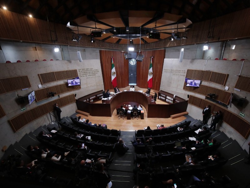 ¡Siempre sí! Nayarit tendrá elección judicial local