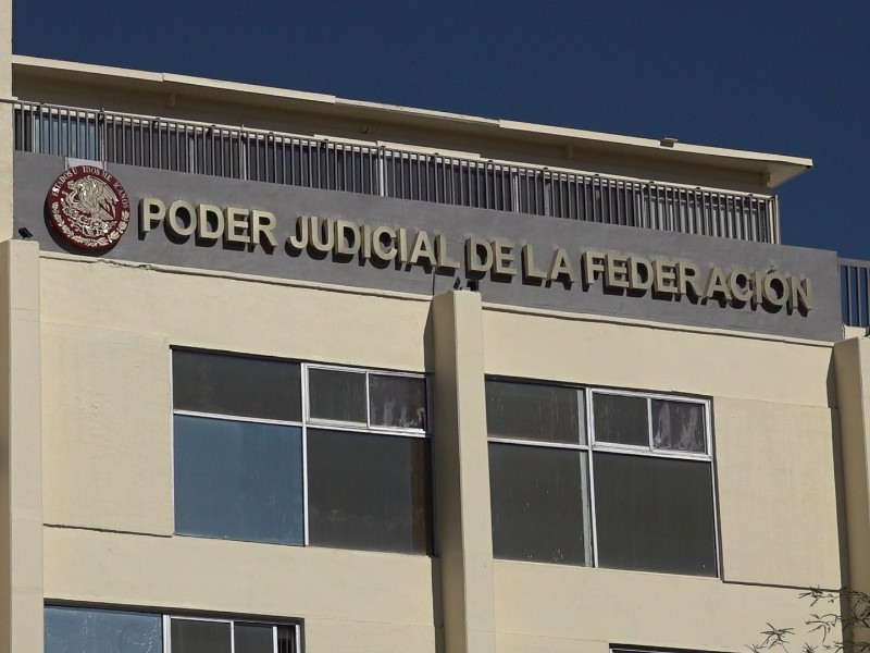 Siguen en proceso 160 personas para elección de personal judicial