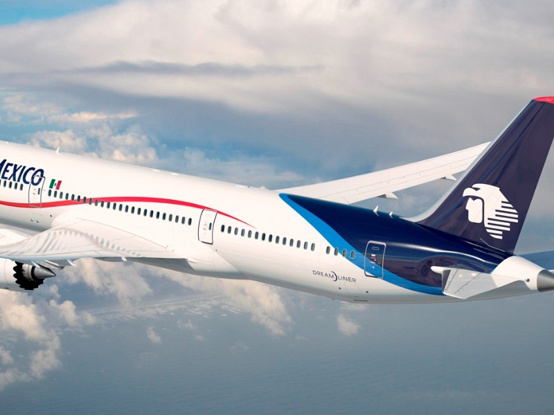 Sindicato de pilotos pospone huelga con Aeroméxico por negociaciones