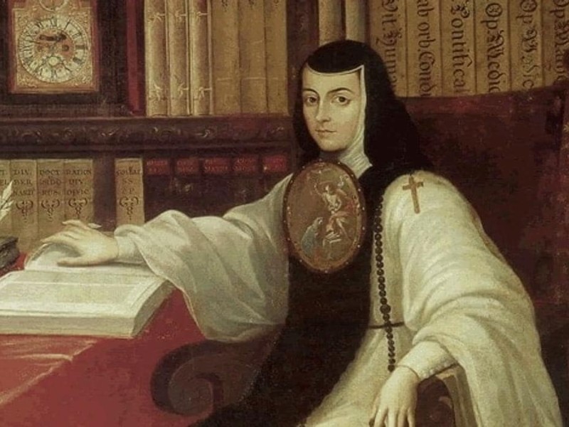 Sor Juana: El legado inmortal de una mente brillante