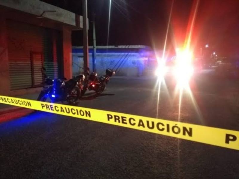 Confirman ataque a Guardia Nacional en la Guadalupe Victoria, Culiacán