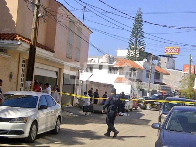 Suman 7 los muertos por ataque en bar de Tabasco