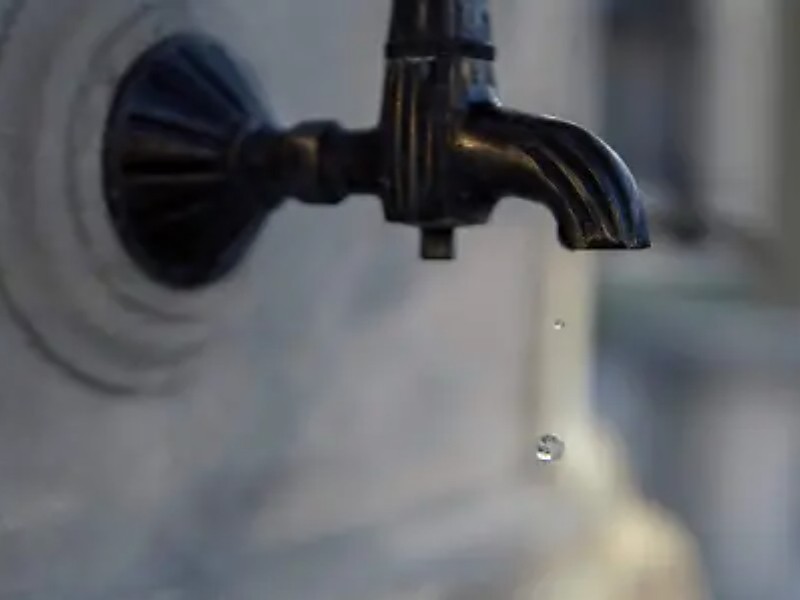 Suspenderán agua en colonias de Zapopan