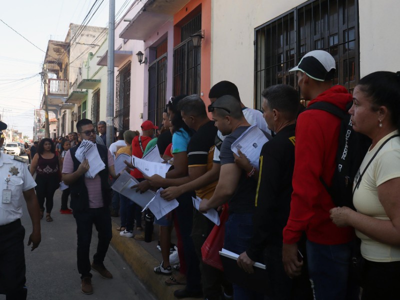 Tapachula, Chiapas prepara 