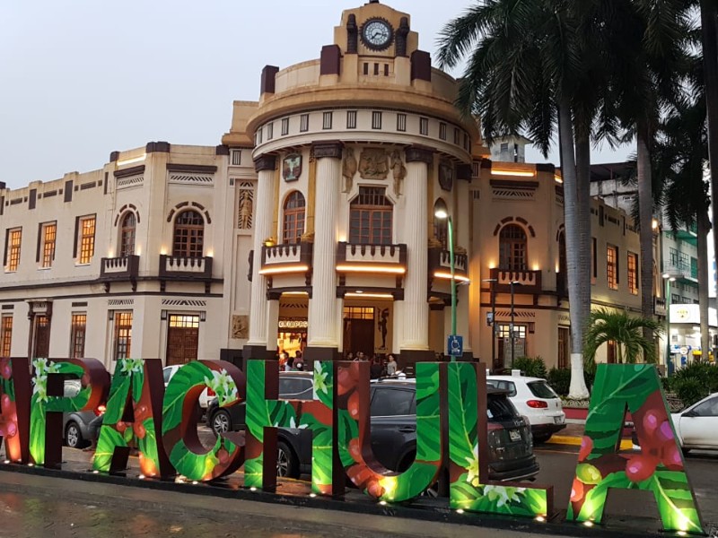 Tapachula, la ciudad más insegura de México