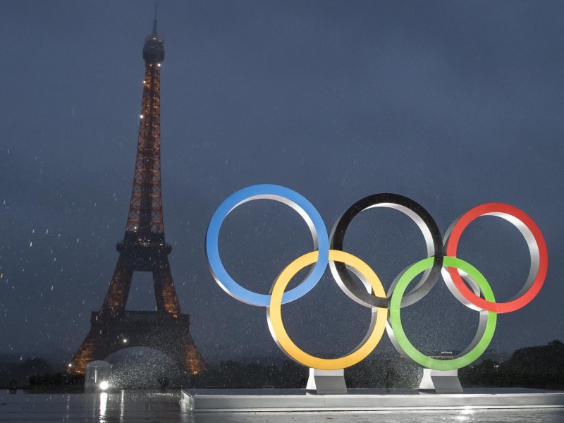 Tarifas hoteleras se dispararán durante los Juegos Olímpicos