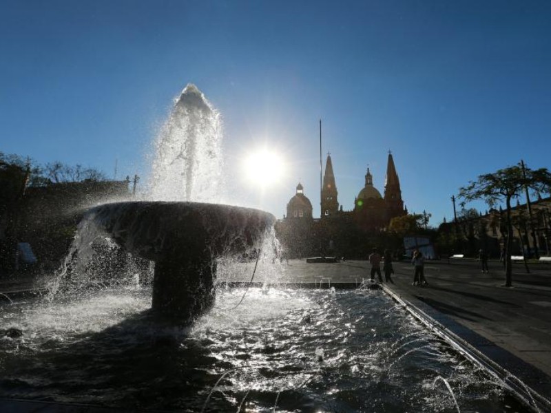 Temperaturas cálidas en marzo y abril, advierten especialistas de UdeG