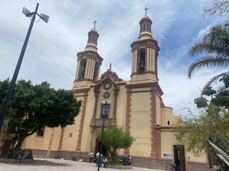 Templo de San Francisco de Asís