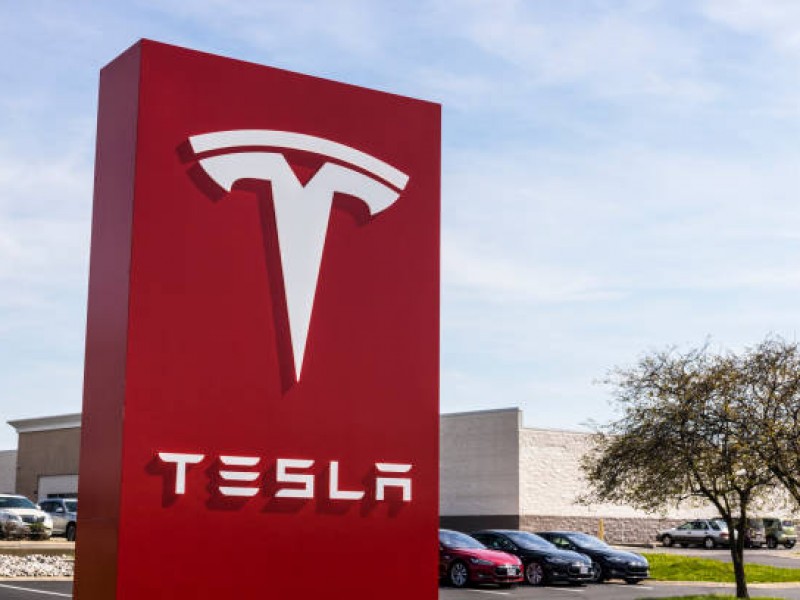 Tesla y México definen el destino de la empresa