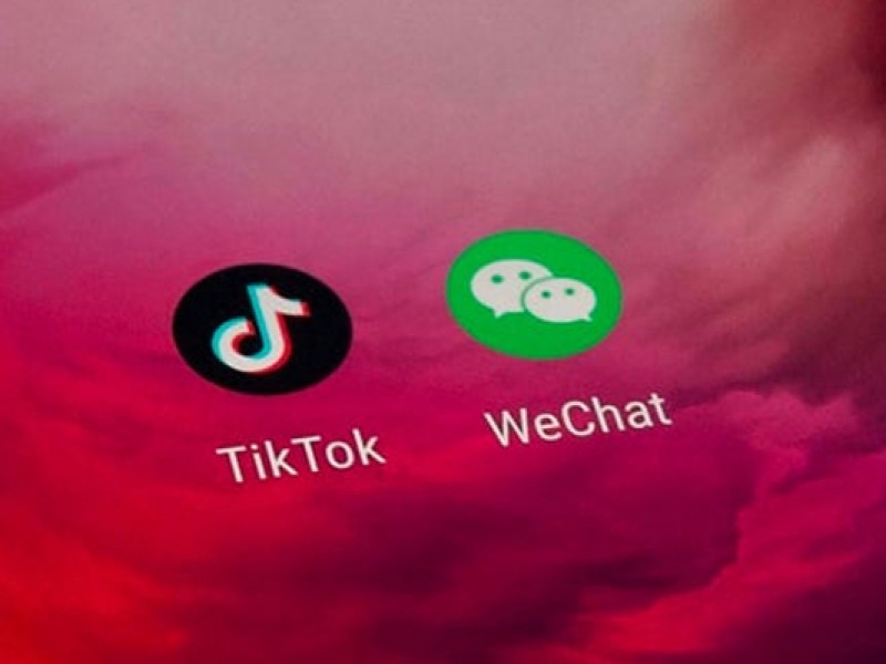 TikTok presenta demanda para bloquear su prohibición en Estados Unidos