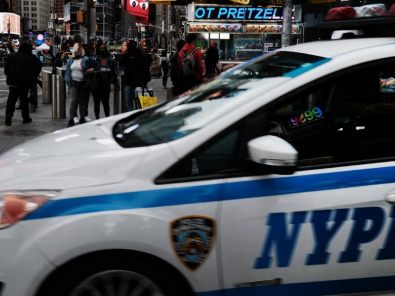 Tiroteo en NY deja 10 heridos; descartan terrorismo