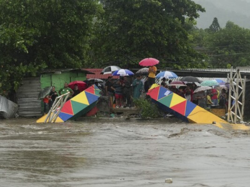 Tormenta tropical 