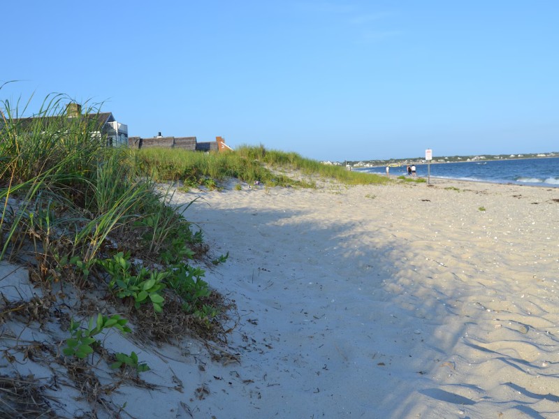 Tragedia en playa de Alvarado: fallece joven tras accidente