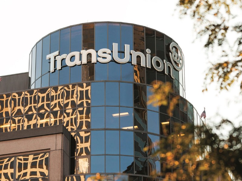 TransUnion adquiere control mayoritario en Buró de Crédito México