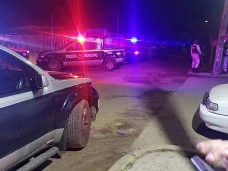 Tras Balacera Hieren A Policía Municipal En Zacatlán 4585