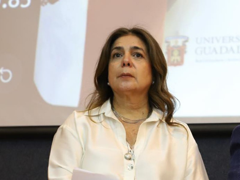 Tribunal local le quita curul a Cecilia Márquez de Morena