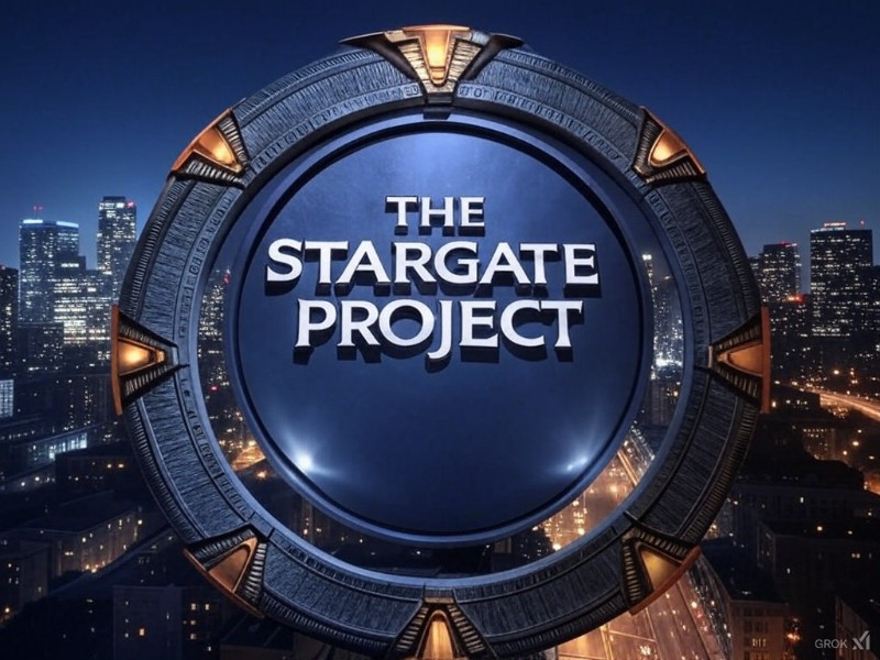 Trump impulsa Stargate: 500 mil millones de dólares para IA