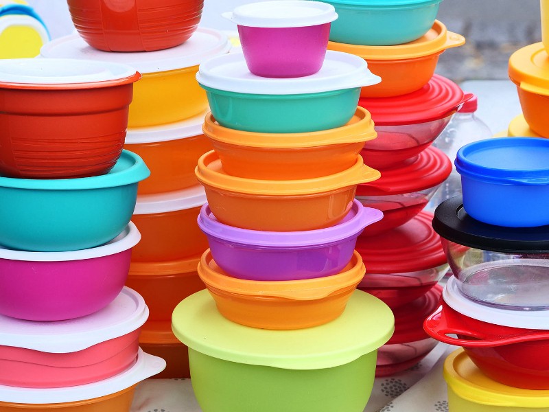 Tupperware cierra trato para evitar su liquidación definitiva