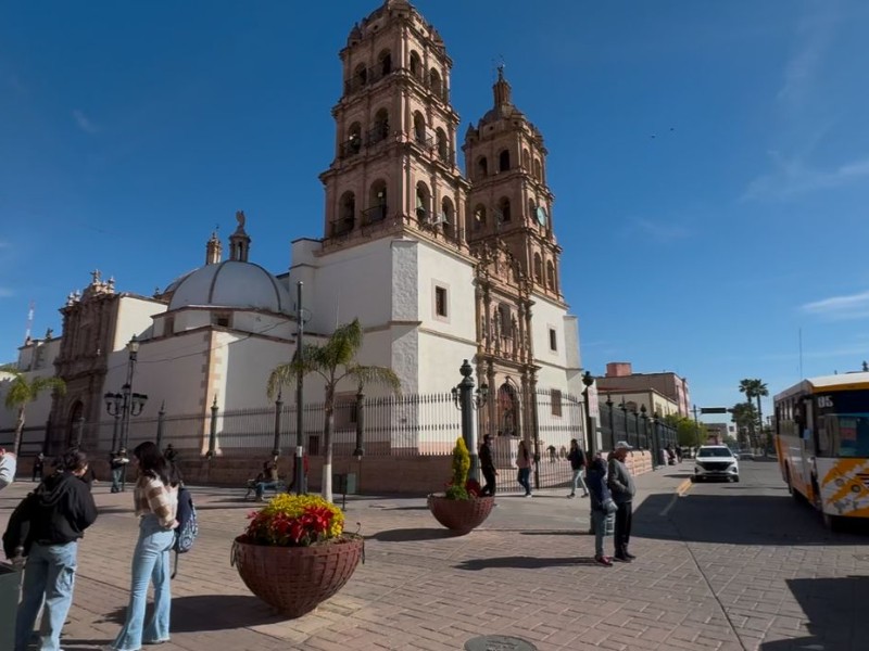 Turismo afectado por alertas de E.U.A