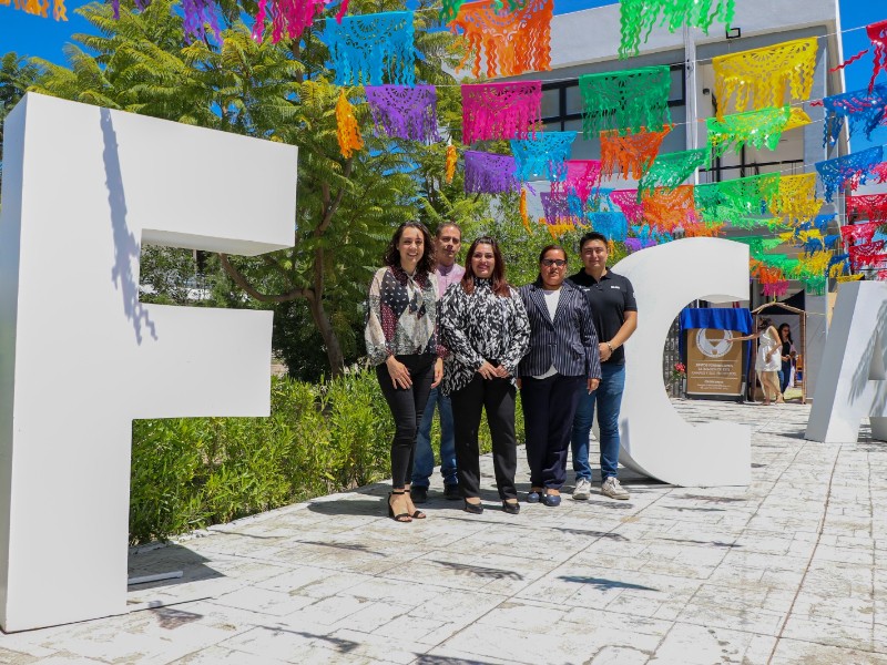 UAQ: estudiantes celebraron Día Mundial del Turismo en Tequisquiapan