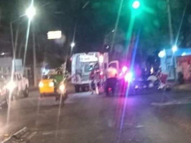 Un ejecutado y otro herido por disparos en El Trapiche