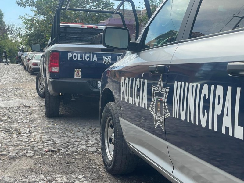 Un hombre sin vida fue localizado en colonia Pablo Silva