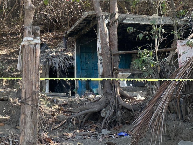 Un muerto y un lesionado en ataque armado en Santiago