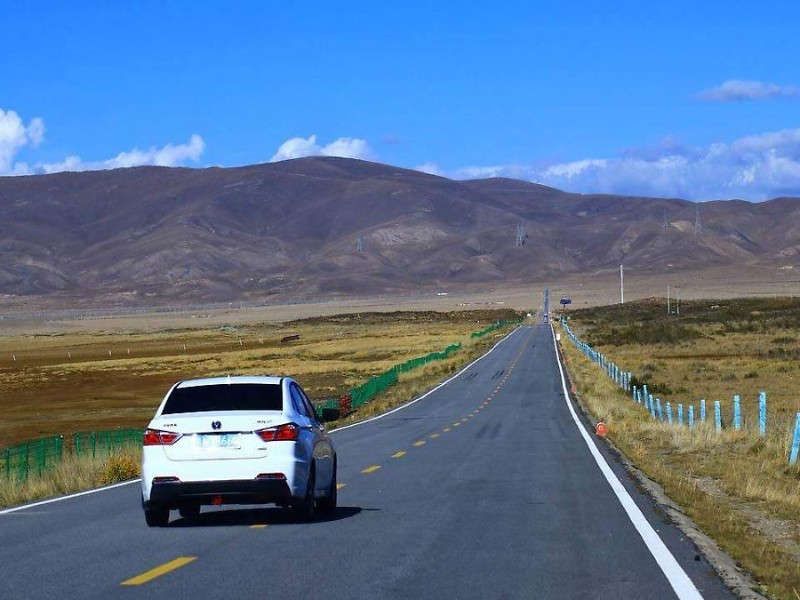 Una de las reformas más urgentes para carreteras más seguras