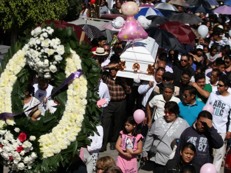 Van 100 muertos por explosión en Hidalgo