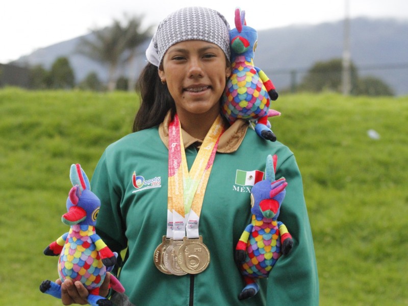 Van 11 guanajuatenses a los Juegos Parapanamericanos