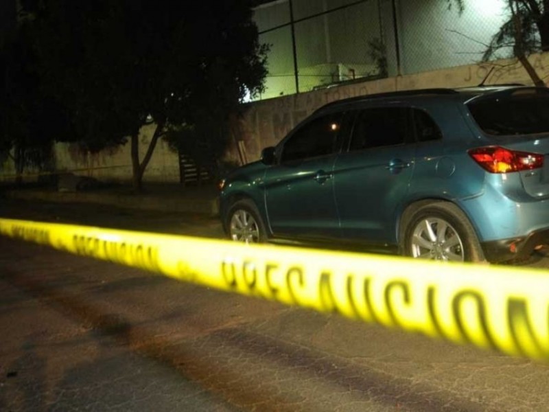 Van 15 homicidios dolosos en Guerrero este 2021